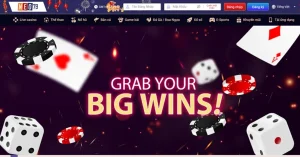 NEO79 - cổng game giải trí cá cược online chuyên nghiệp, uy tín