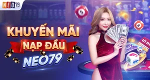 Tìm hiểu hệ thống khuyến mãi trên sảnh game bài NEO79