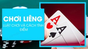 Cách chơi bài liêng: Hướng dẫn chi tiết về chiến thuật đặc sắc