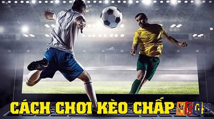 Cách chơi kèo 3/4 như thế nào?