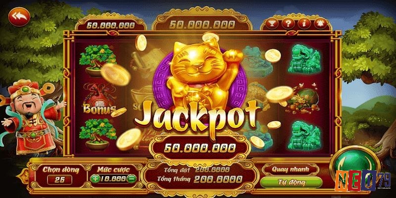 Khám phá các ký hiệu cơ bản trong game nổ hũ một cách chi tiết và đầy đủ nhất