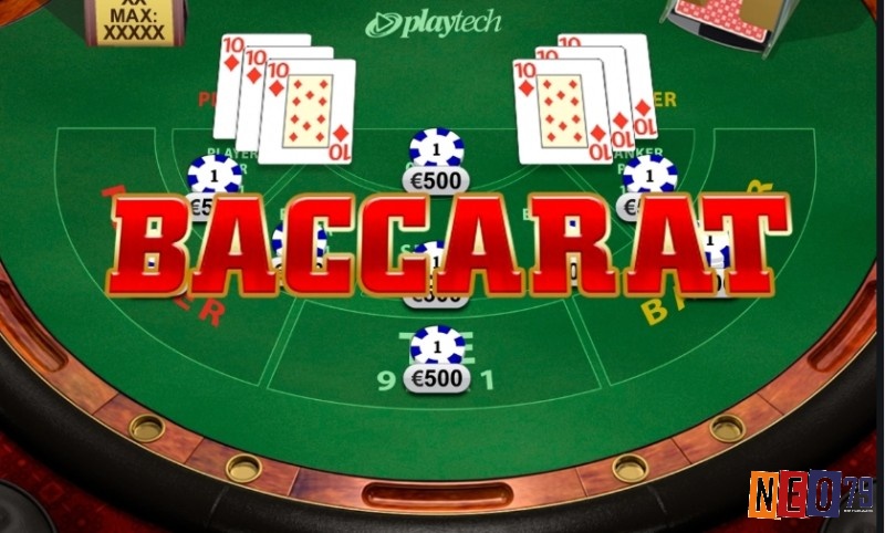 Tìm hiểu thông tin về baccarat và quy luật Baccarat