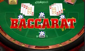 Quy luật Baccarat có hiệu quả không? Cách áp dụng chi tiết