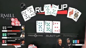 Short Deck Poker - Biến thế hấp dẫn và thú vị của Poker