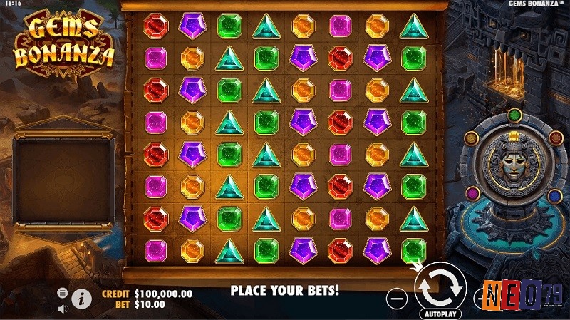 Nắm thông tin về thuật ngữ slot game để tham gia hiệu quả