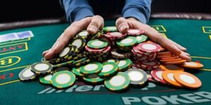 Các chỉ số trong Poker: Tìm hiểu ý nghĩa, ảnh hưởng trong poker