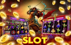 Các thể loại Slot Game phổ biến và thịnh hành hiện nay