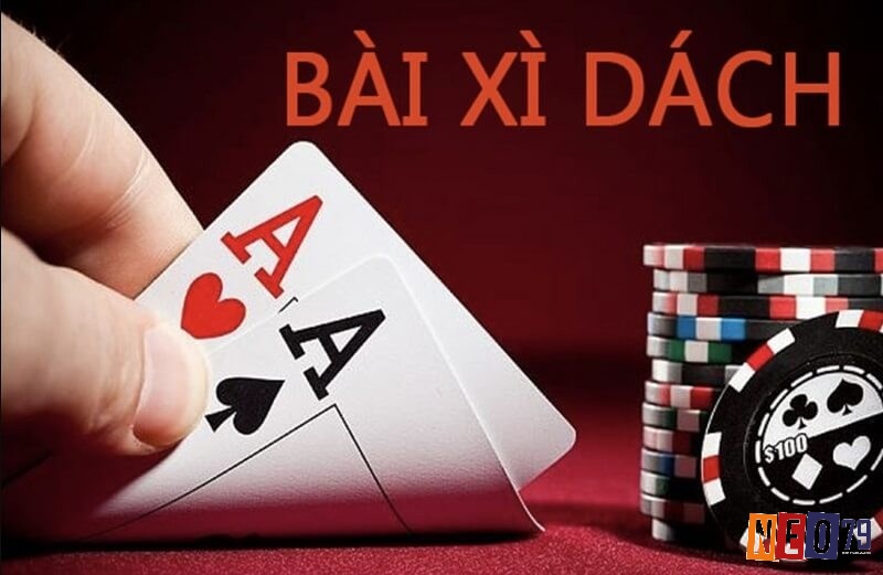 Tìm hiểu thông tin về xì dách và luật chơi xì dách