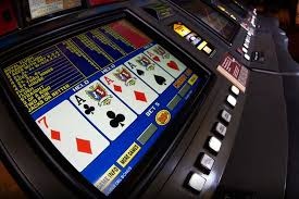 Video Poker: Khái phá cách chơi và chiến thuật chơi hiệu quả