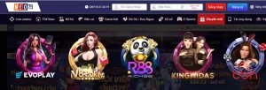 Tham gia NEO79 và tận hưởng kho game cực đã