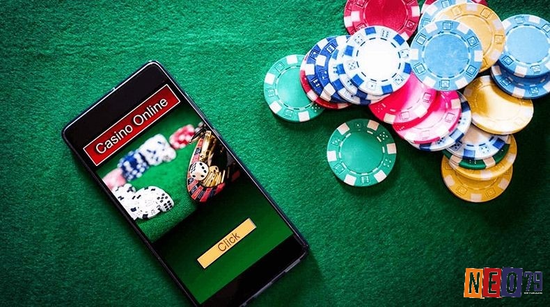 Việc hiểu rõ luật chơi casino trực tuyến là vô cùng quan trọng.