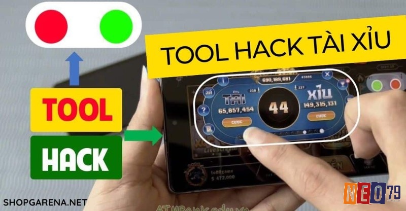 Tool hack tài xỉu là lựa chọn đáng tin cậy để những người chơi gặp khó khăn có thể tìm lại niềm vui và hy vọng trong trò chơi.