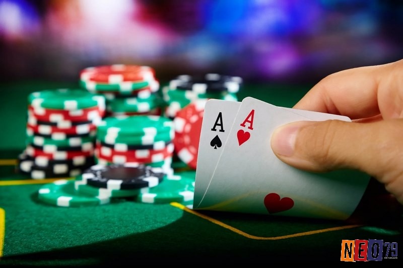 Áp dụng C Bet để duy trì lợi thế bản thân