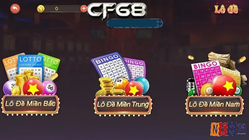 Tham gia xổ số tại nhà game anh em sẽ có cơ hội trúng thưởng lớn