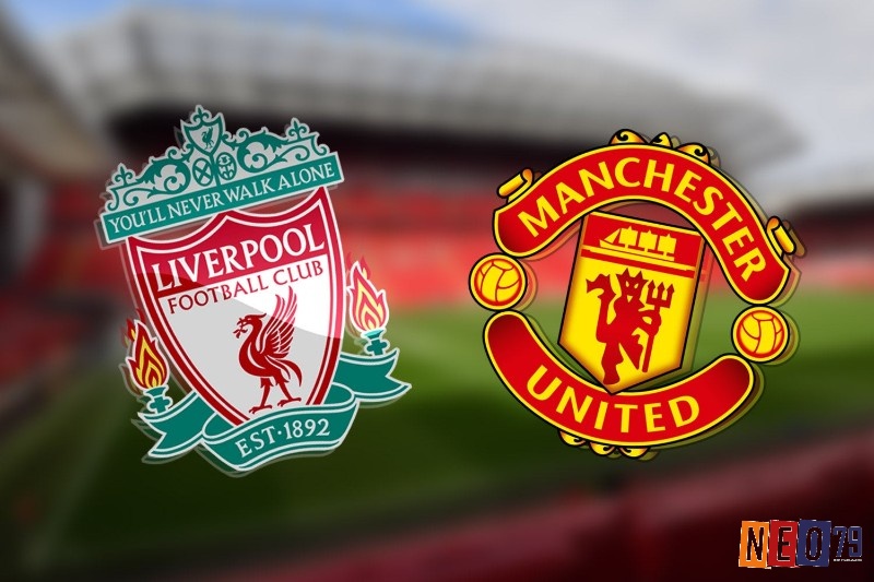 Kèo phạt góc cuối cùng giữa Manchester United và Liverpool