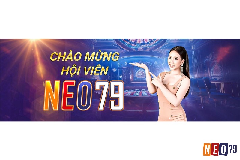 NEO79.FUN là trang cược uy tín hiện nay