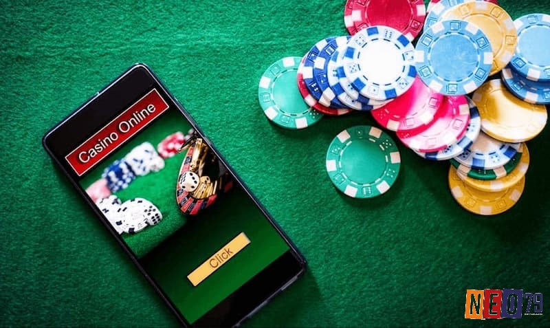 Tích lũy, trau dồi kinh nghiệm chơi casino trực tuyến rất quan trọng