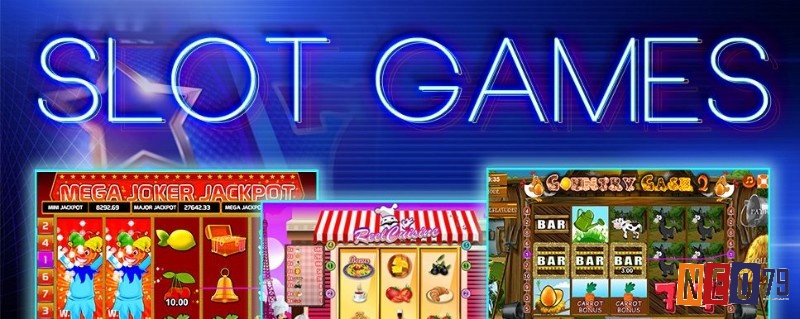 Thể loại Mobile Slot ngày càng phổ biến rộng rãi trong slot game