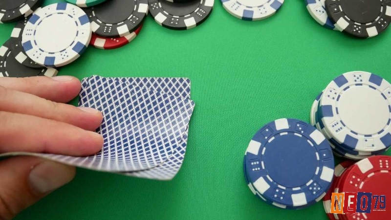 Chia sẽ đến anh em cược thủ bí quyết Steal Poker hiệu quả