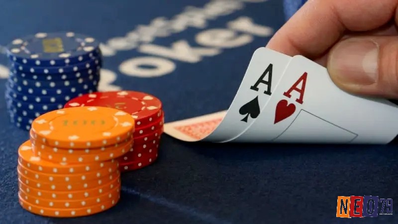 Tìm hiểu Rejam Poker chi tiết cho người mới bắt đầu