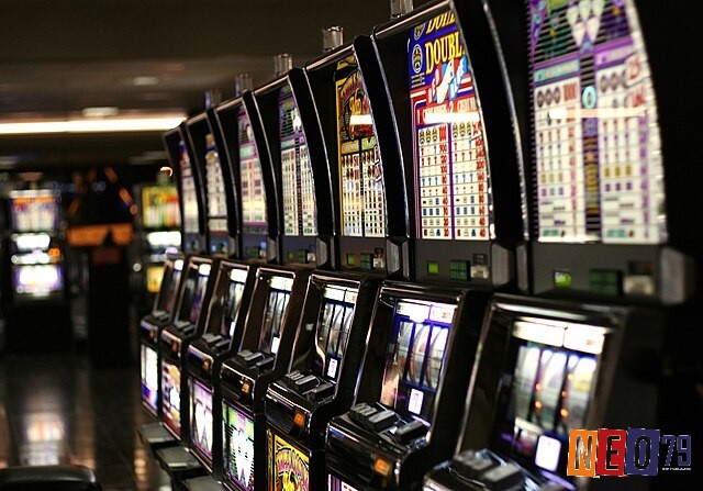 Cách chơi game slot Machine như thế nào?