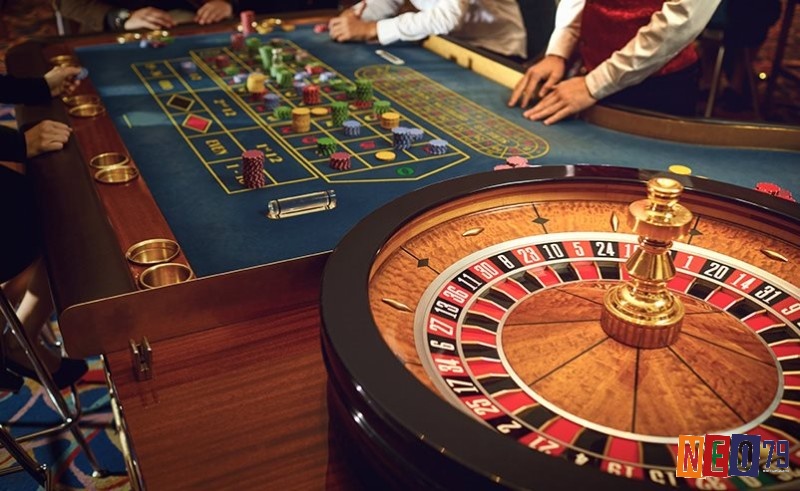 Bí quyết thắng live casino phải chơi thử trước khi tham gia