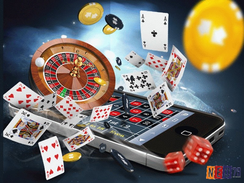 Cách chơi live casino hiệu quả nên sử dụng chiến thuật hiệu quả để tăng tỷ lệ thắng