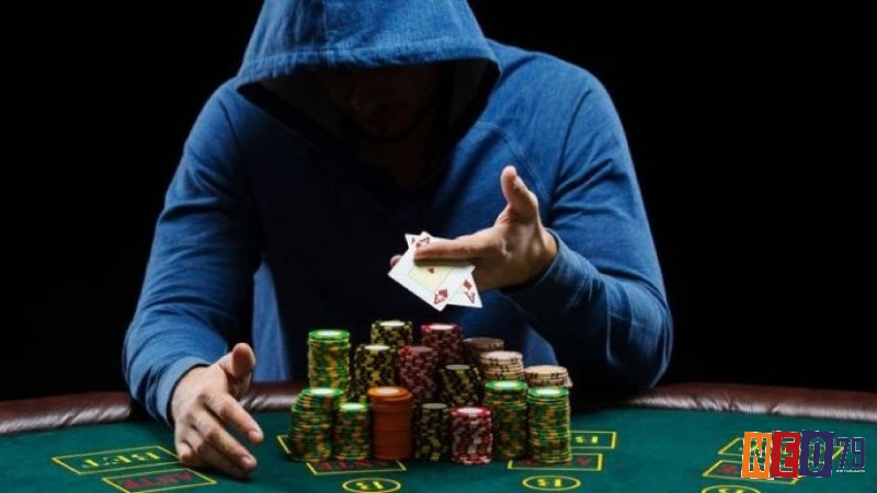 Những trường hợp mà anh em cược thủ nên áp dụng chiến thuật Double Barrel Poker