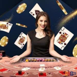 Kinh nghiệm chơi live casino hay và hiệu quả nhất nên áp dụng