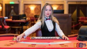 Live casino Neo79 – Sân chơi xanh chín hàng đầu cho cược thủ