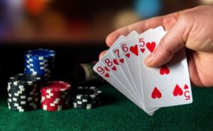 Stud Poker là gì? Luật chơi, kinh nghiệm chơi dễ thắng nhất