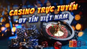 Casino trực tuyến uy tín NEO79 uy tín - chất lượng - an toàn