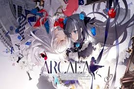 Game Arcaea - Game âm nhạc Nhật Bản hấp dẫn trên điện thoại