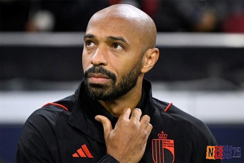 Sức nóng của top cầu thủ ghi bàn nhiều nhất ngoại hạng anh hấp dẫn Thierry Henry