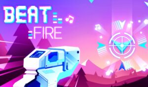 Game Beat Fire - Game bắn súng kết hợp âm nhạc độc đáo