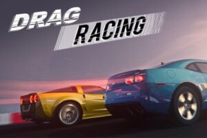 Game Drag Racing – Khám phá game đua xe tốc độ hấp dẫn