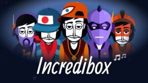 Game Incredibox – Sáng tạo âm nhạc theo phong cách cá nhân