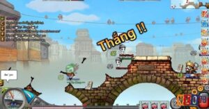 Game lậu mobile việt hóa hấp dẫn trải nghiệm tuyệt vời, độc đáo