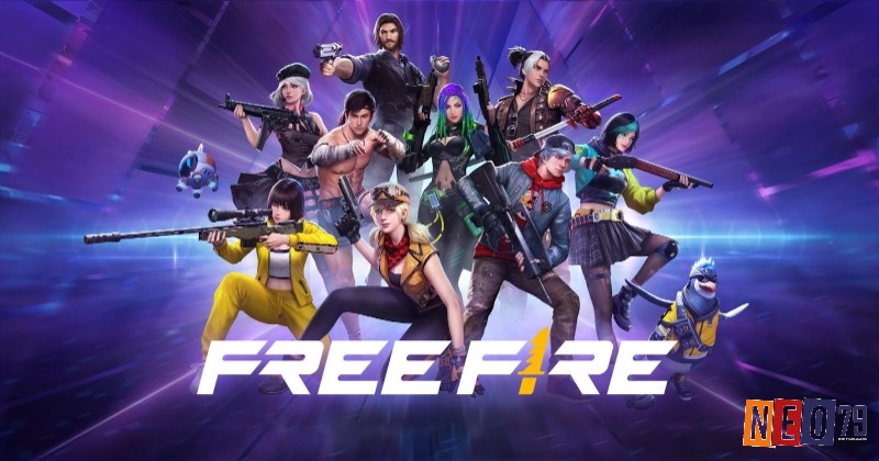 Những trận chiến nảy lửa gay cấn trong Free Fire