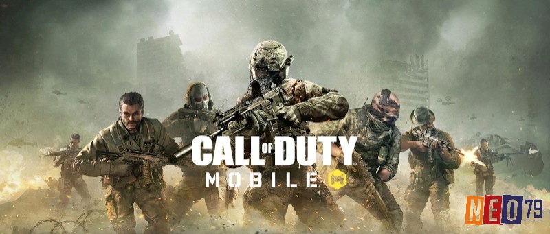 Vào vai tay bắn đỉnh cao trong Call of Duty: Mobile