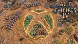 Age of Empires IV - Game chiến thuật, thời gian thực gay cấn