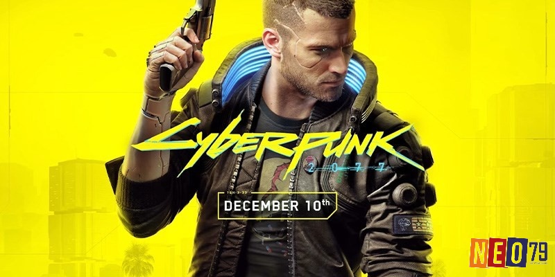 Hãy cùng chờ đón những trải nghiệm đầy hấp dẫn mà Cyberpunk 2077 sẽ mang đến