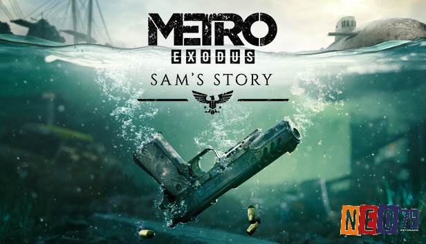 Game PC đồ họa đẹp Metro Exodus thể loại bắn súng gay cấn