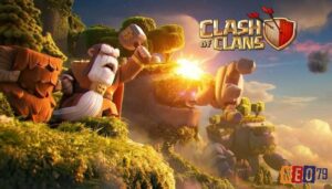 Mẹo chiến thắng trong Clash of Clans bách chiến bách thắng