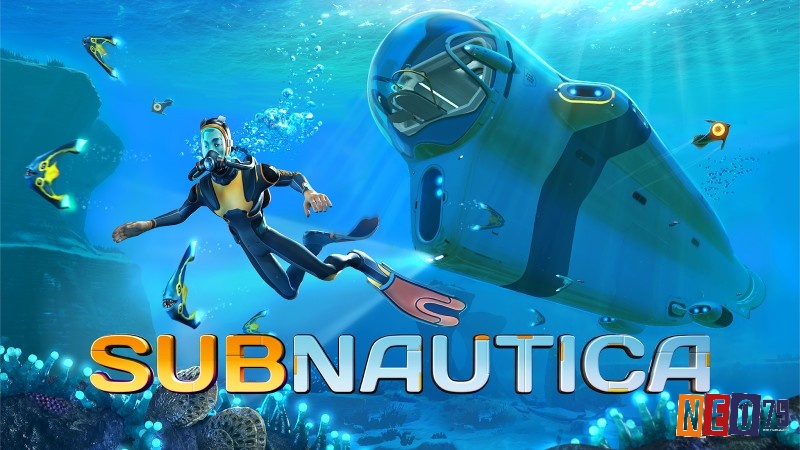 Tìm hiểu thông tin hướng dẫn tải Subnautica miễn phí