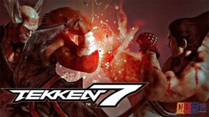 Tekken 7: Trò chơi đối kháng với cơ chế sáng tạo tuyệt đỉnh