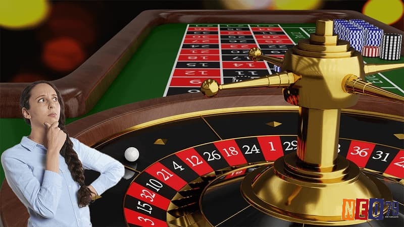 Các dạng cược trong roulette nắm chắc để bắt đầu cách chơi roulette online hiệu quả