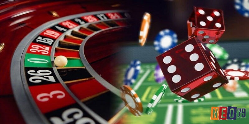 Cách chơi roulette online hiệu quả nhất