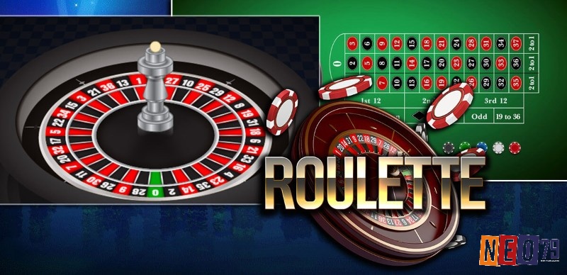 Tìm hiểu trò chơi roulette và hoạt động cách chơi roulette online