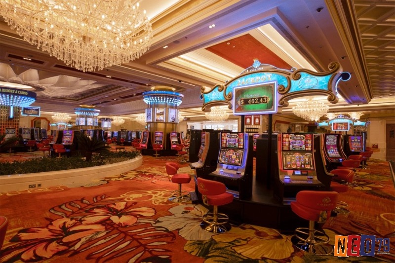 Casino nào cho phép người Việt chơi hợp pháp?